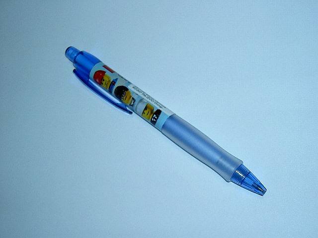 トムとジェリーとわたしとレゴと レゴブロック ドットコムのコンテストの賞品が届いたよ